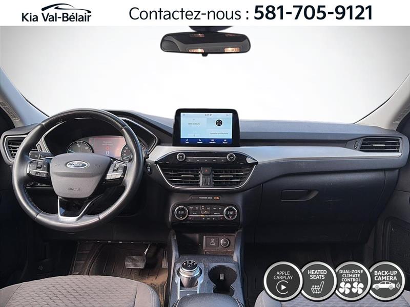 ford Escape 2021 - 6