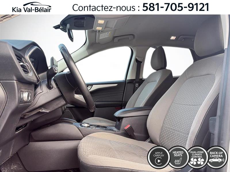 ford Escape 2021 - 7