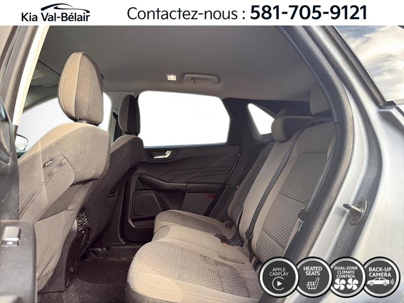 ford Escape 2021 - 8