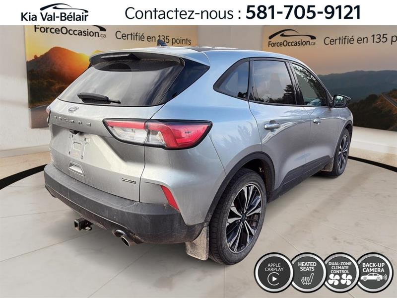 ford Escape 2021 - 10