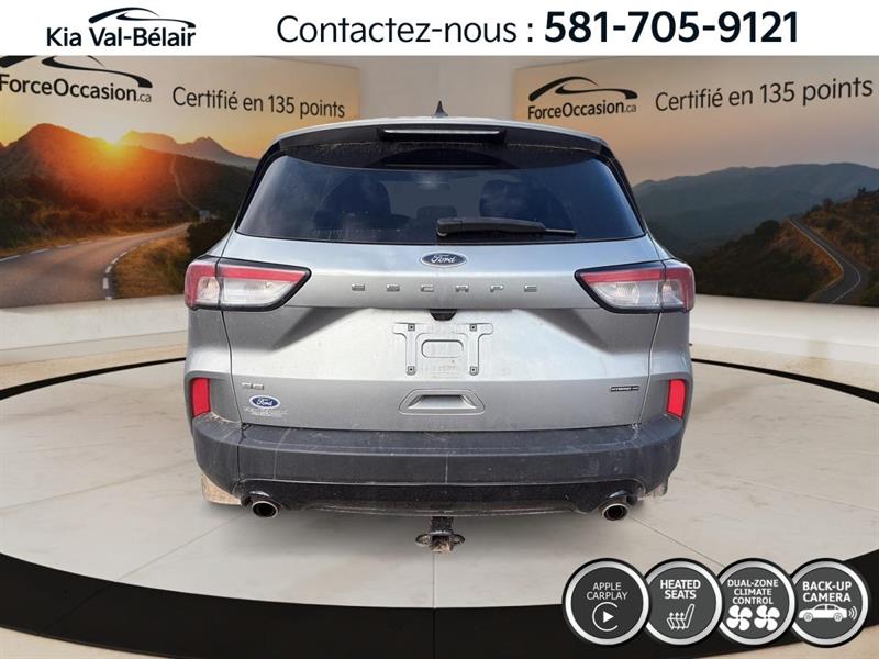 ford Escape 2021 - 11
