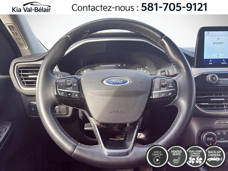 ford Escape 2021 - 15