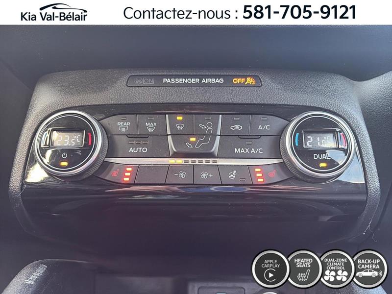 ford Escape 2021 - 20