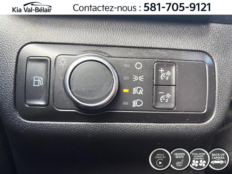 ford Escape 2021 - 24