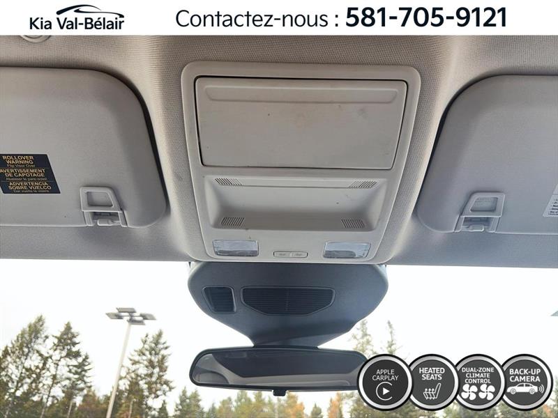 ford Escape 2021 - 25