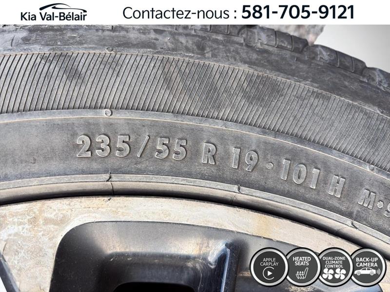 ford Escape 2021 - 26