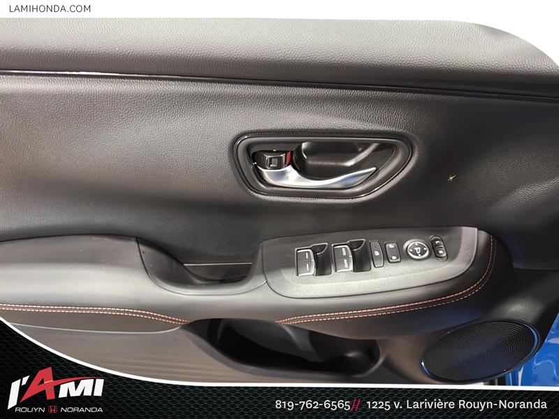 honda HR-V 2026 - 11