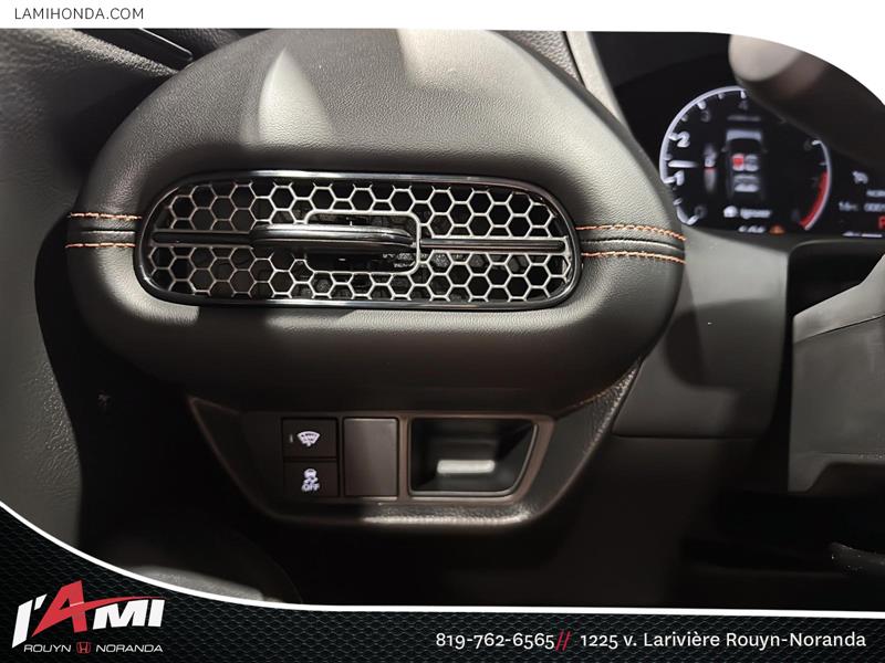 honda HR-V 2026 - 13