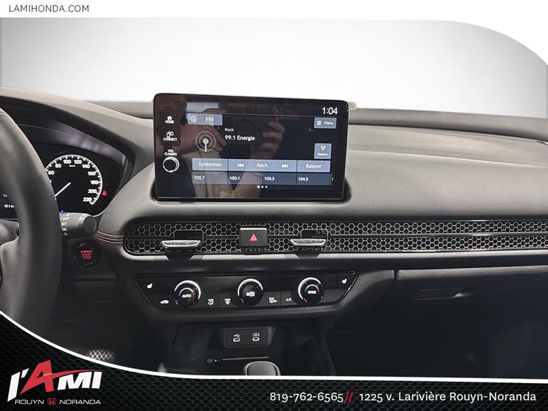 honda HR-V 2026 - 14