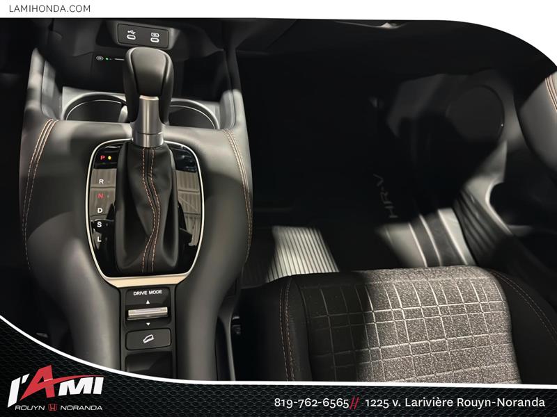 honda HR-V 2026 - 15