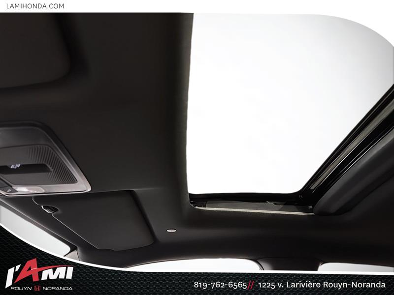 honda HR-V 2026 - 17