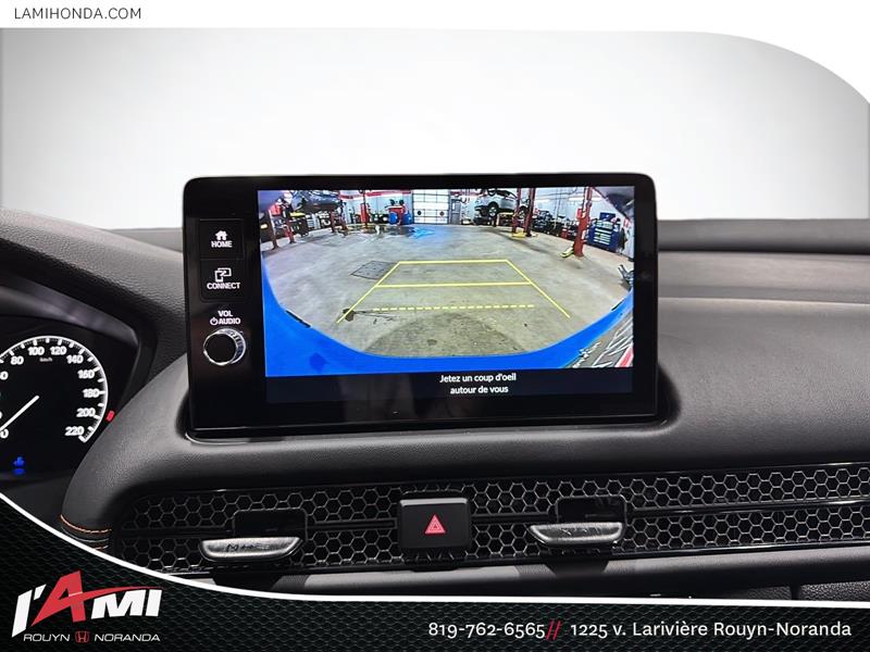 honda HR-V 2026 - 18