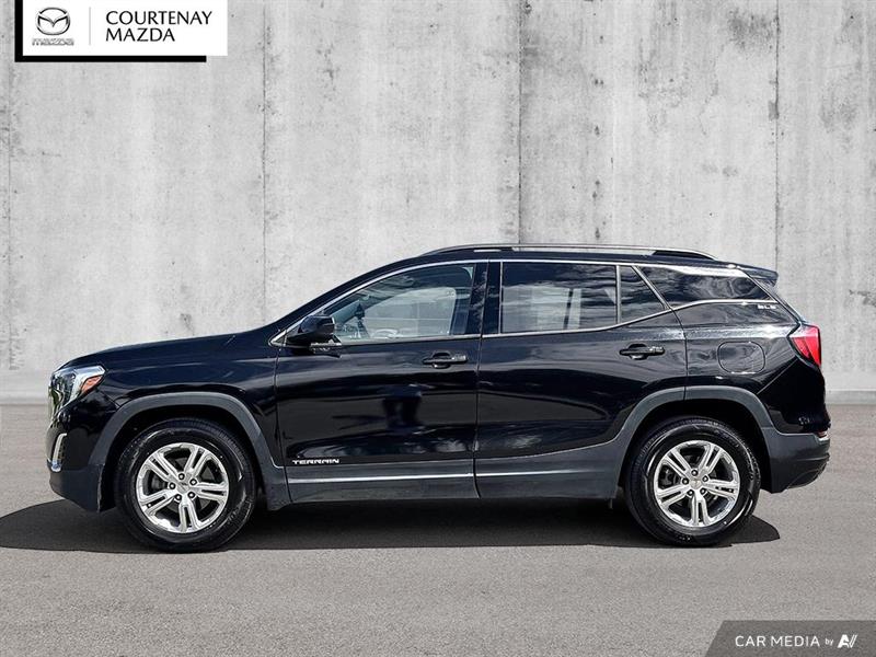 gmc Terrain 2019 - 2