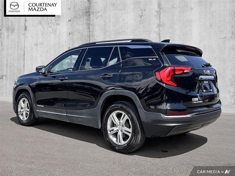 gmc Terrain 2019 - 3