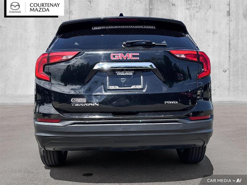 gmc Terrain 2019 - 5