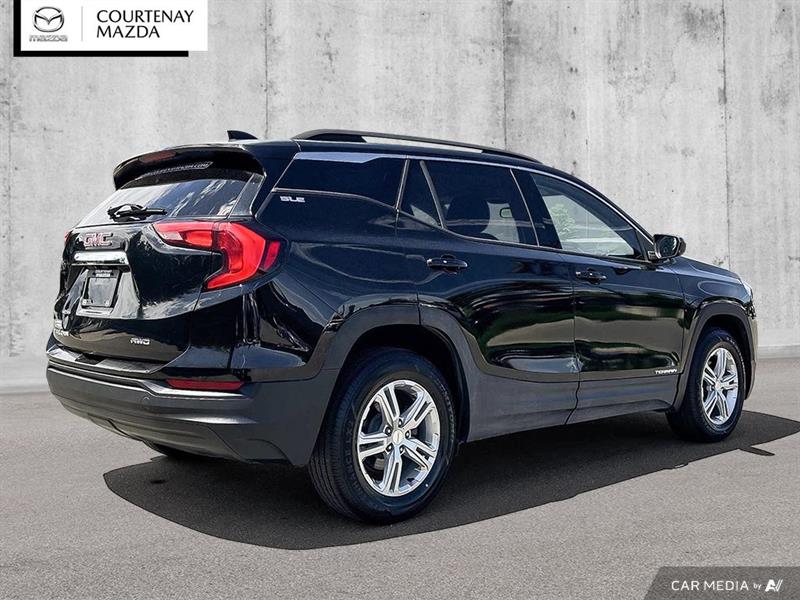 gmc Terrain 2019 - 6