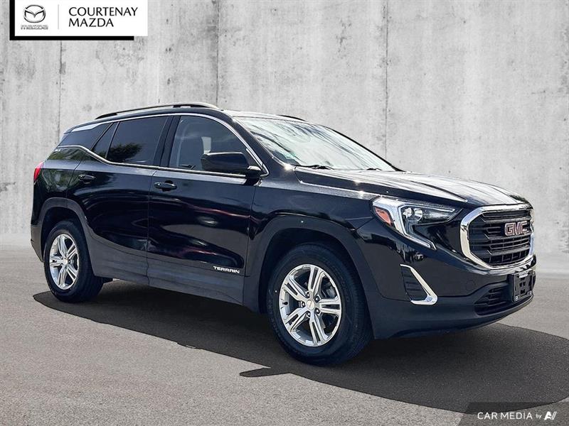 gmc Terrain 2019 - 9