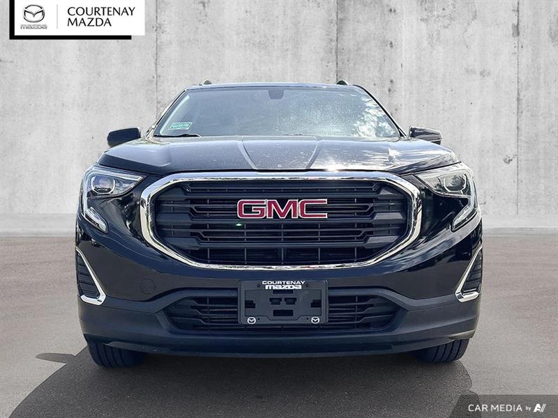 gmc Terrain 2019 - 10