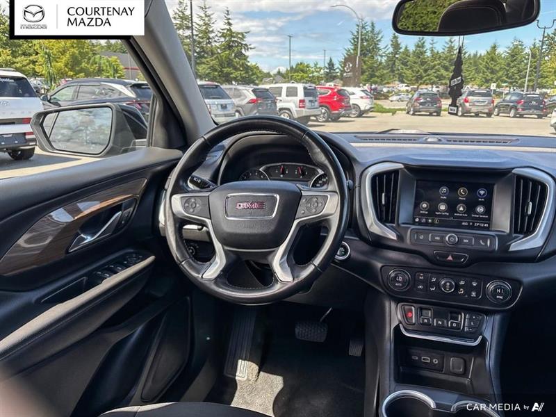 gmc Terrain 2019 - 11