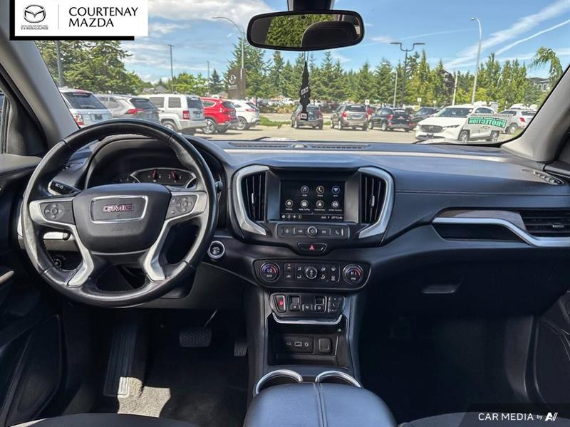 gmc Terrain 2019 - 12