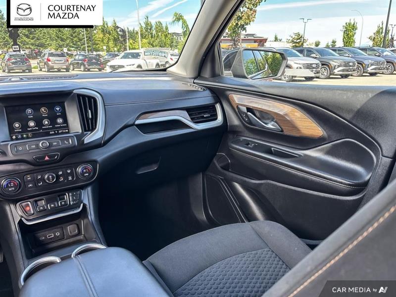 gmc Terrain 2019 - 13