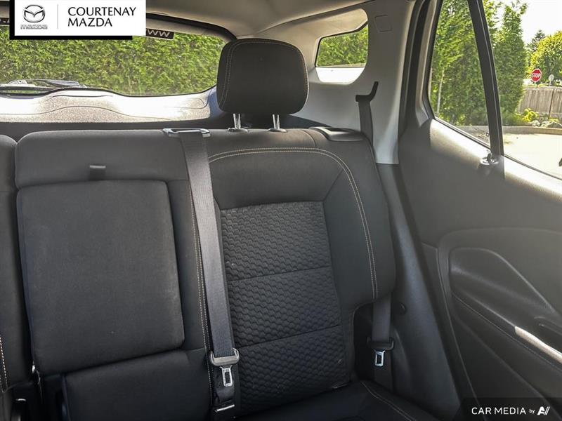 gmc Terrain 2019 - 17