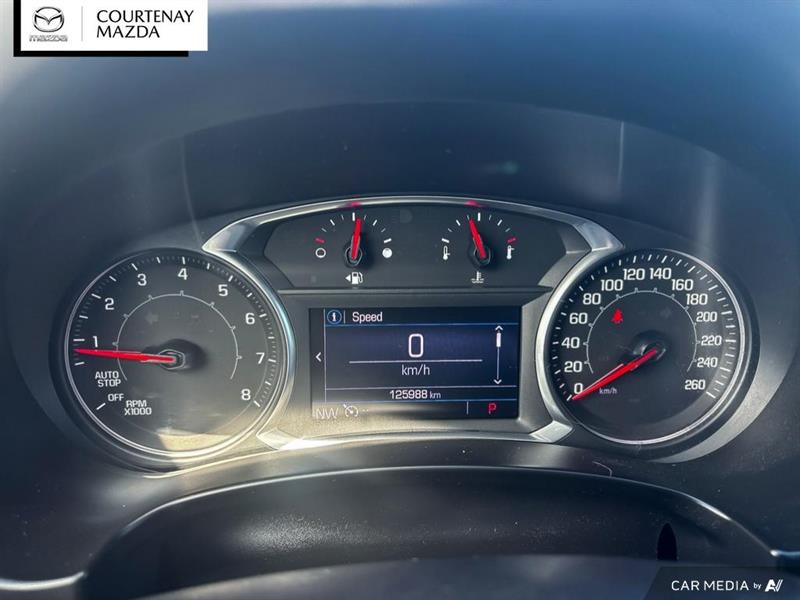 gmc Terrain 2019 - 19