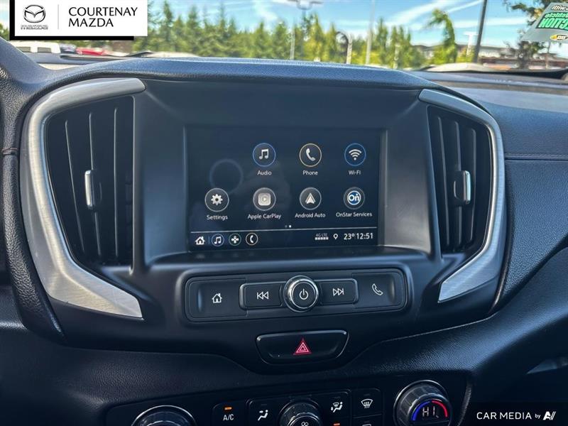 gmc Terrain 2019 - 20