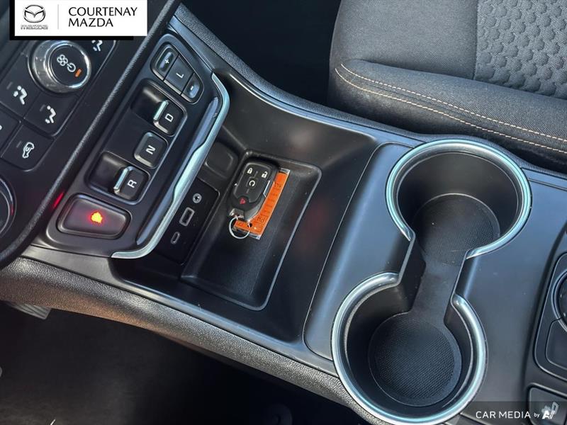 gmc Terrain 2019 - 21