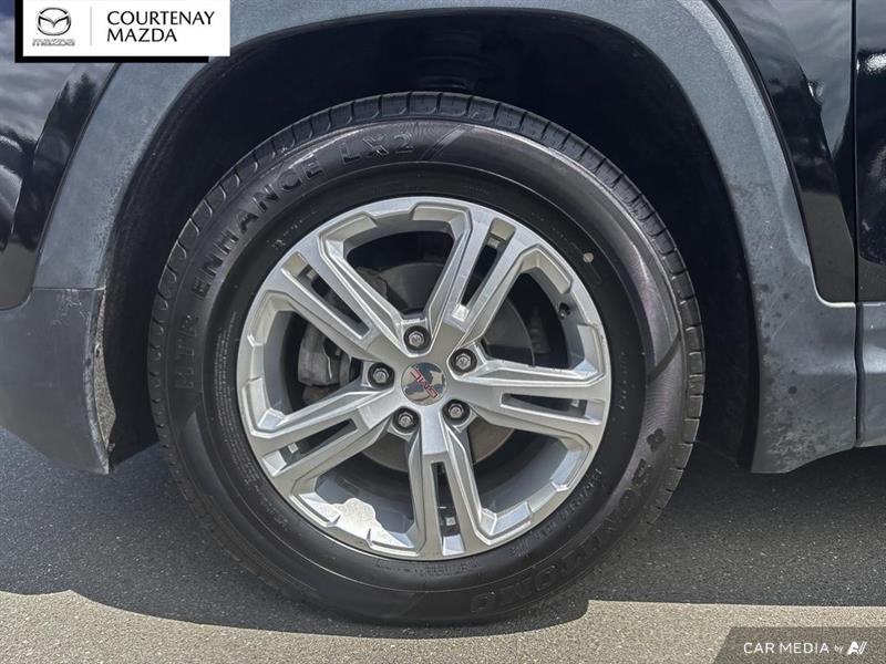 gmc Terrain 2019 - 22