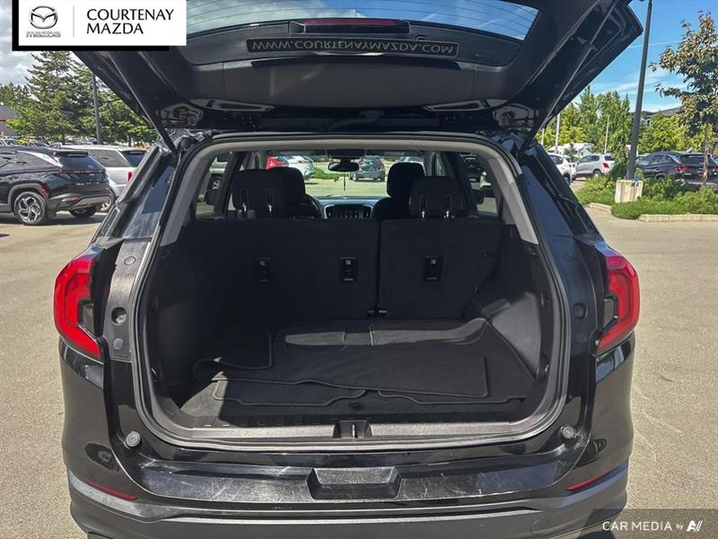 gmc Terrain 2019 - 23