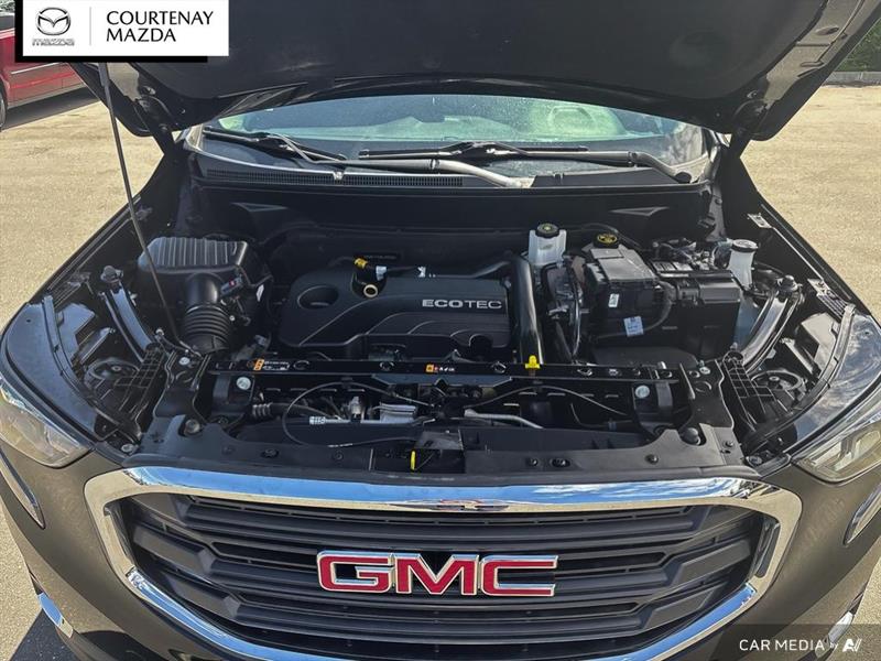 gmc Terrain 2019 - 24