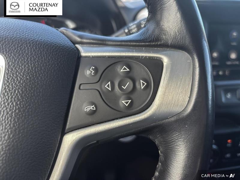 gmc Terrain 2019 - 25