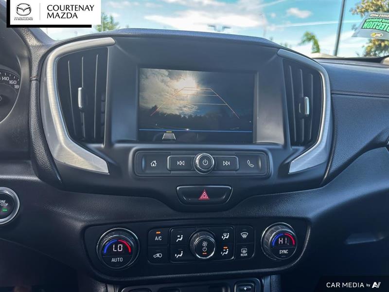 gmc Terrain 2019 - 29