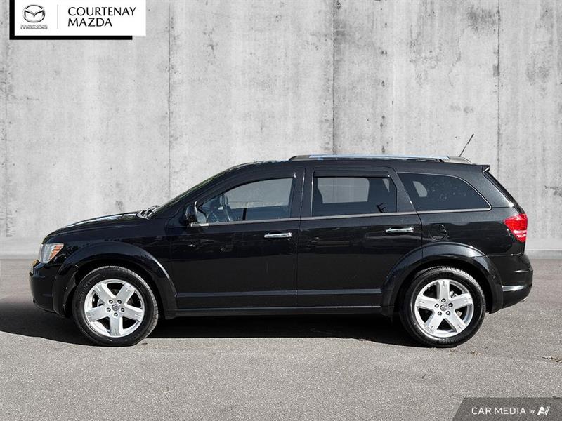 dodge Journey 2010 - 2