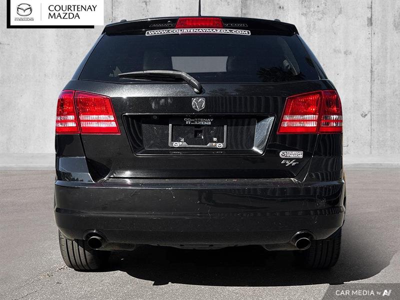 dodge Journey 2010 - 5