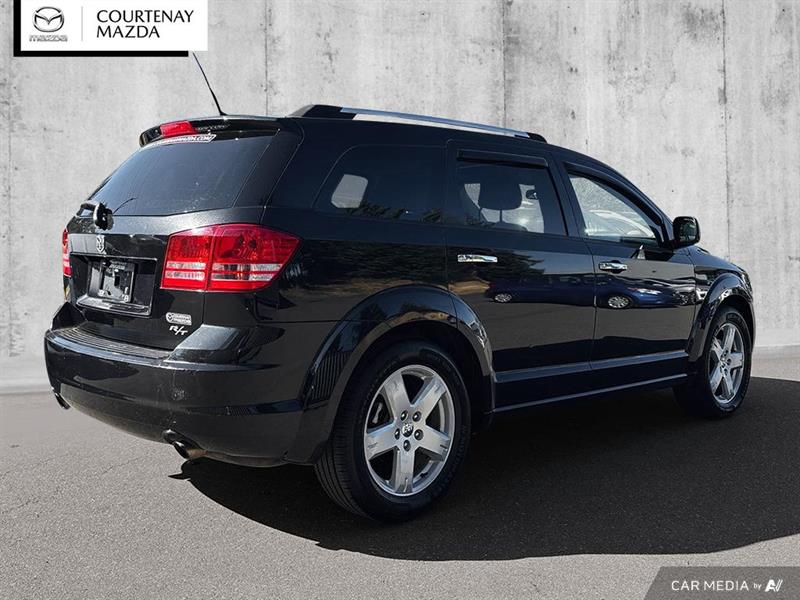 dodge Journey 2010 - 6