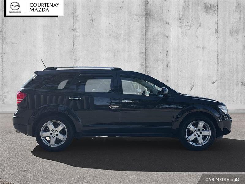 dodge Journey 2010 - 7