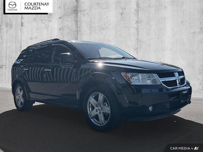 dodge Journey 2010 - 9