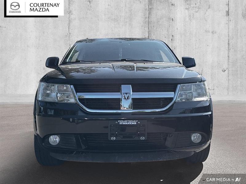 dodge Journey 2010 - 10