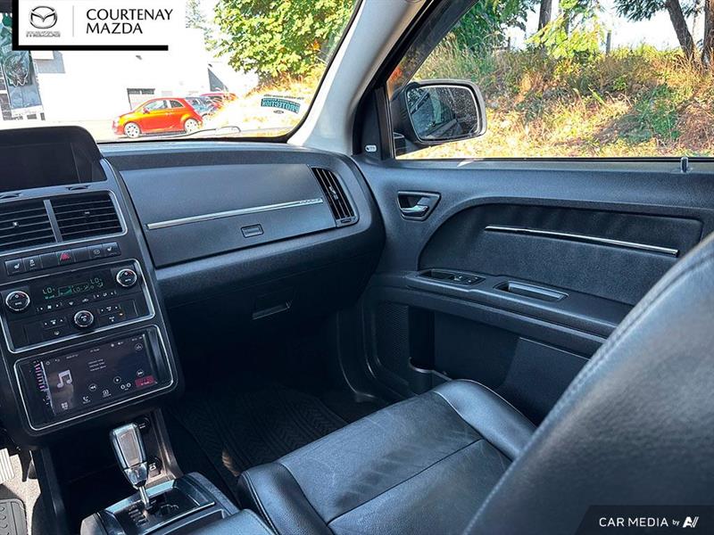 dodge Journey 2010 - 13