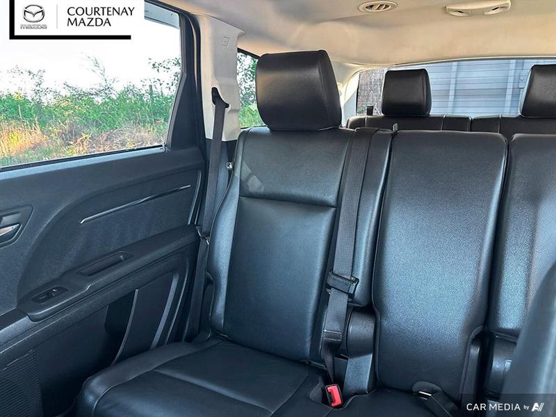 dodge Journey 2010 - 14