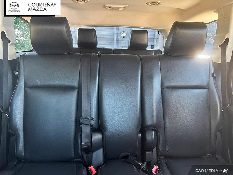 dodge Journey 2010 - 16