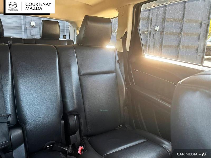 dodge Journey 2010 - 17