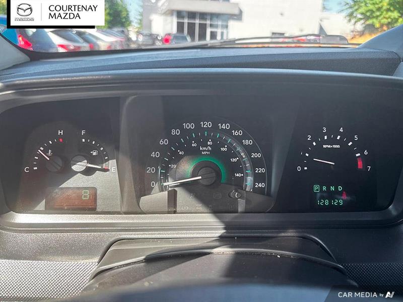 dodge Journey 2010 - 18