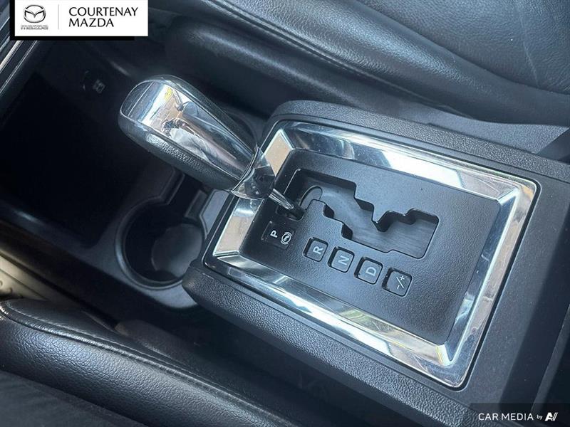 dodge Journey 2010 - 20