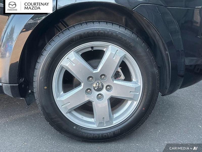 dodge Journey 2010 - 21