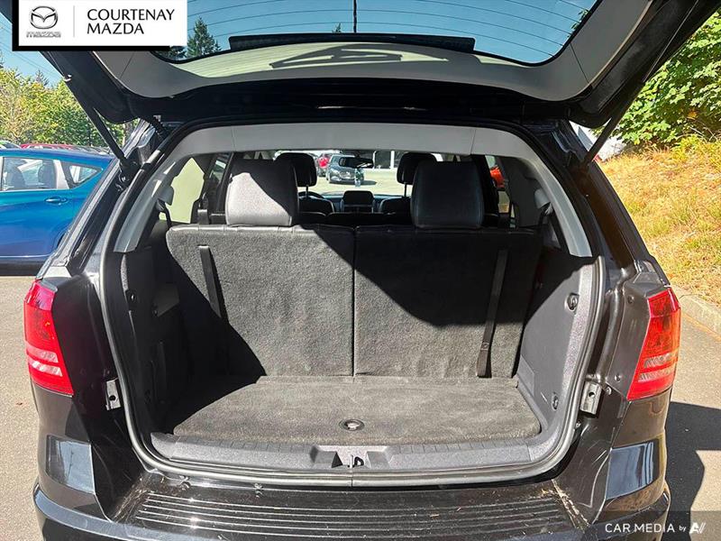 dodge Journey 2010 - 22