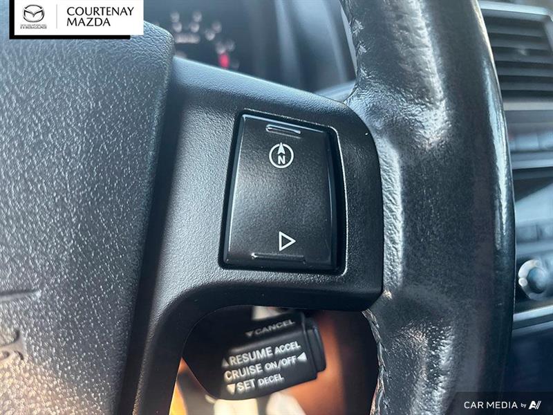 dodge Journey 2010 - 24