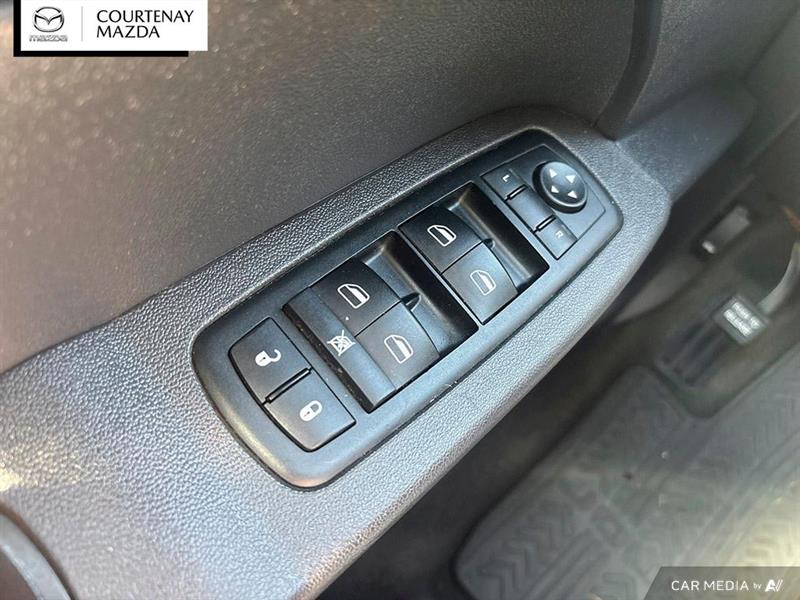 dodge Journey 2010 - 25